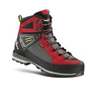 Kayland 018020010 CROSS MOUNTAIN GTX Hiking shoe Male RED EU 40.5