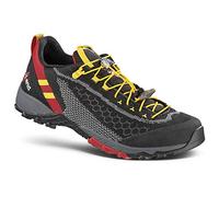 Kayland 018020055 ALPHA KNIT Hiking shoe Hombre BLACK EU 42