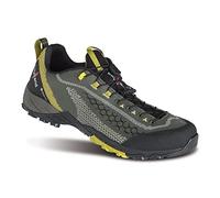 Kayland 018021080 ALPHA KNIT GTX Hiking shoe Male OLIVE EU 45.5