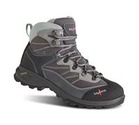 Kayland 018021130 TAIGA EVO W'S GTX Hiking shoe Female GREY GREEN EU 41