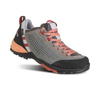 Kayland 018022180 ALPHA W'S GTX Hiking shoe Female GREY PEACH EU 38.5