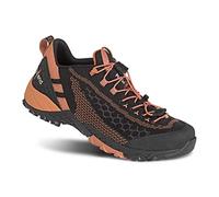 Kayland 018022190 ALPHA KNIT W'S Hiking shoe Female GREY PEACH EU 40.5
