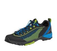 Kayland 018022195 ALPHA KNIT GTX Hiking shoe Hombre BLACK BLUE EU 39