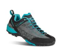 Kayland 018022340 REVOLT W'S GTX Trekking boots Mujer GREY AZURE EU 38.5