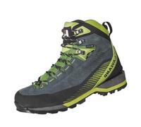Kayland 018022505 GRAND TOUR GTX Hiking shoe Hombre GREY LIME EU 44