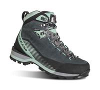Kayland 018022520 GRAND TOUR W'S GTX Hiking shoe Mujer GREY LIGHTGREEN EU 42.5