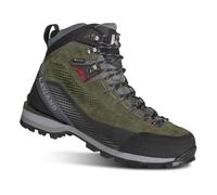 KAYLAND - Grand Tour GTX - Sport - Hombre - Verde - 42 1/2 EU -