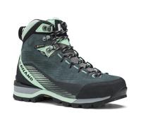 KAYLAND - Grand Tour GTX - Sport - Mujer - Gris - 38 EU -