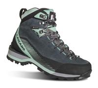 Kayland 018022520 GRAND TOUR W'S GTX Hiking shoe Mujer GREY LIGHTGREEN EU 40