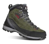 KAYLAND Kayland Grand Tour Gtx - Hombre - Verde / Gris - talla 41- modelo 2026