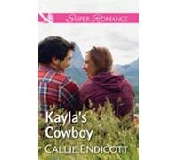 Kaylas Cowboy (ebook)