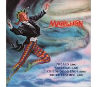 Kayleigh / Freaks (Live) ( 12inch / Vinyl Schallplatte Disque Record) MARILLION