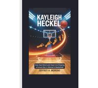 KAYLEIGH HECKEL: How Hard Work and Heart Are Shaping a Future Star in Women’s Basketball