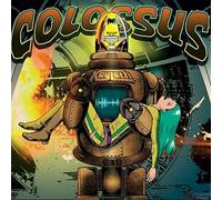 Kayleth - Colossus