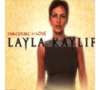 Kaylif, Layla - Shakespeare in Love