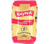Kayna Pasta Cuchara Couscous Fino Bolsa 1000