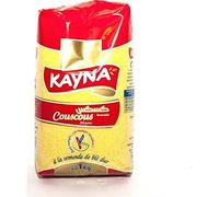 Kayna Pasta Cuchara Couscous Mediano Bolsa 1000