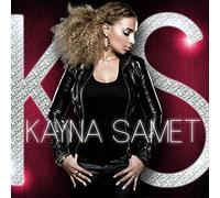Kayna Samet - A Coeur Ouvert