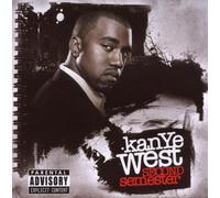 Kayne West & Dj Mike Boogie - Second Semester