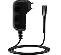 Kaynway - Cargador de cable de repuesto para Wahl Magic Clip Senior Sterling-4 diseñador de pelo para 8164 Finale Shaver afeitadora