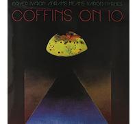 Kayo Dot - Coffins On Io [Vinilo]