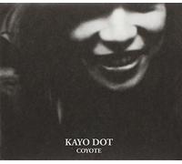 Kayo Dot - Coyote