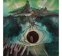 Kayo dot - Moss grew on the swords and plowshares alike