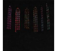 Kayo Dot - Stained Glass [Import] [Vinilo]