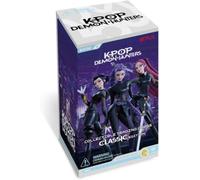 Kayou K-Pop: Demon Hunters Classic Edition Blister Display