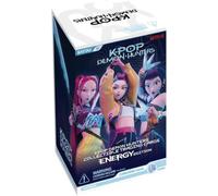 Kayou K-Pop: Demon Hunters Energy Edition Blister Display