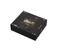 Kayou Naruto-Smriti - Cartas coleccionables Ninja Age-Premium Collector Box-001
