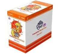 Kayou TCG: My Little Pony Friendship Eternal Moon Edition - Caja de cartas coleccionables, 24 paquetes (001A-NA)