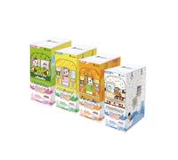 Kayou Tokidoki Roaming Edition Booster (12), Caja de 12 Sobres de Cartas Coleccionables, Basado en el Universo de Simone Legno, Unicornios y Personajes Kawaii, para Coleccionistas y Fans