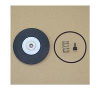 KAYOUDE Kit de reparación diafragma repuesto K2016 compatible con la válvula pulsos Goyen RCAC20 3/4", series T3, ST3, DD3 y FS3