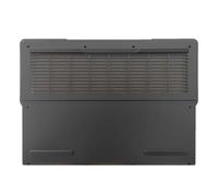 KAYOUDE Nuevo Compatible for Lenovo Y9000P R9000P 2023 Legion Pro 5 16IRX IRX8H AM2V4000F00 Cubierta Trasera LCD for portátil/reposamanos Superior/Inferior(D Shell)