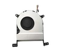 KAYOUDE Ventilador de refrigeración CPU Compatible con ASUS X756UA / UAM X756UX X756UXM K756U A756U MF75070V1-C320-S9A Dc5v