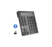 Kaypad IDATA KB-1005CAL Teclado Numérico Inalámbrico