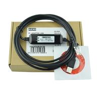 KAYPBWQMG Aplicable a servoaccionamientos armónicos y depuración de computadoras Programación de parámetros Descarga de línea EWA-RS03