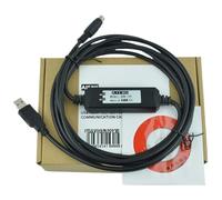 KAYPBWQMG Cable de descarga de programación de serie IVC1/IVC2 con puerto USB Cable USB-IVC