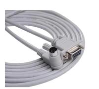 KAYPBWQMG Cable de programación 1761-CBL-AP00 for el CONTROLADOR AB MICROLOGIX 1000