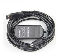 KAYPBWQMG Cable de programación de interfaz USB for en serie USB-DVP USB-ACAB230 USBACAB230
