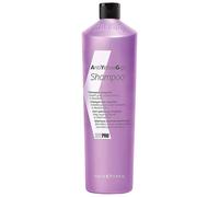 KayPro CHAMPOO, 1000 ml, antiamarilleamiento para cabello rubio, decolorado o gris