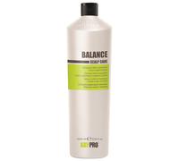 Balance Champú Kay Pro Scalp Care con control de sebo, 1000 ml