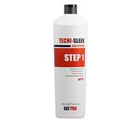 Kaypro Champú Tecni-Sleek Sistema Liss Paso 1