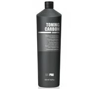 KayPro - Champú Toning Carbon 1000 ml