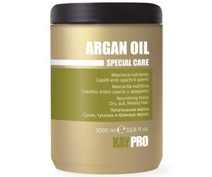 Kaypro - Mascarilla Nutritiva Argan Oil 1000 ml