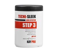 Kaypro Maschera Acidificante Tecni Sleek Liss System Paso 3