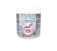 Kay Pro Polvo decolorante Ultra Bleach Antiamarillo Aclaración hasta 10 tonos 500 g