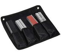 KAYSER HEUER AFIJO Clamp Vise - Mordaza de hardware protectora, interacción individual, 6.89 inches x 8.27 inches x 0.98 inches, Madera, Surtido, 4000830570, Aluminio Plástico Goma