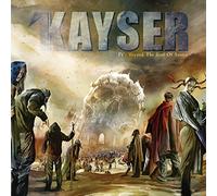 Kayser - IV : Beyond the Reef of Sanity [Vinilo]